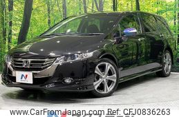 honda odyssey 2012 quick_quick_RB3_RB3-1206730