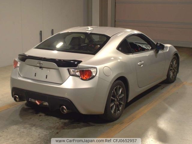 toyota 86 2012 -TOYOTA--86 ZN6-004792---TOYOTA--86 ZN6-004792- image 2