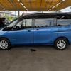 nissan serena 2015 quick_quick_DAA-HC26_HC26-125548 image 14