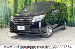 toyota noah 2014 -TOYOTA--Noah DAA-ZWR80G--ZWR80-0030301---TOYOTA--Noah DAA-ZWR80G--ZWR80-0030301-