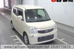 nissan moco 2013 -NISSAN 【後日 】--Moco MG33S--MG33S-214589---NISSAN 【後日 】--Moco MG33S--MG33S-214589-