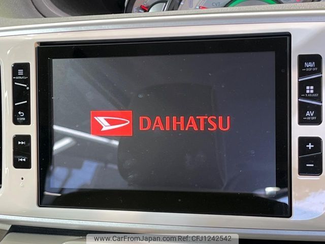 daihatsu move-canbus 2018 CFJ1242542 image 2