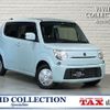 suzuki mr-wagon 2013 quick_quick_DBA-MF33S_MF33S-207876 image 1