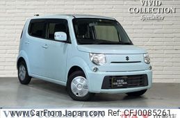 suzuki mr-wagon 2013 quick_quick_DBA-MF33S_MF33S-207876