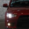 mitsubishi lancer 2008 CFJ1649933 image 15