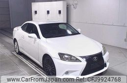 lexus is 2010 -LEXUS--Lexus IS GSE20-2516743---LEXUS--Lexus IS GSE20-2516743-