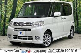 daihatsu tanto 2013 -DAIHATSU--Tanto DBA-L375S--L375S-0671647---DAIHATSU--Tanto DBA-L375S--L375S-0671647-