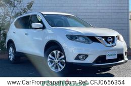 nissan x-trail 2017 -NISSAN--X-Trail DBA-NT32--NT32-059366---NISSAN--X-Trail DBA-NT32--NT32-059366-