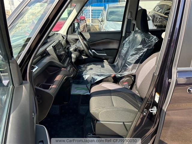 mitsubishi delica-d2 2021 -MITSUBISHI--Delica D2 5AA-MB37S--MB37S-600538---MITSUBISHI--Delica D2 5AA-MB37S--MB37S-600538- image 2