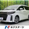 toyota alphard 2021 -TOYOTA--Alphard 3BA-AGH30W--AGH30-0382376---TOYOTA--Alphard 3BA-AGH30W--AGH30-0382376- image 1