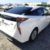toyota prius 2018 CFJ1863566 image 3