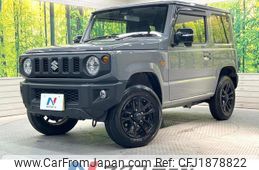 suzuki jimny 2023 CFJ1878822