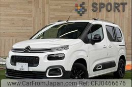 citroen berlingo 2021 -CITROEN--Citroen Berlingo 3DA-K9CYH01--VR7ECYHZRMJ884954---CITROEN--Citroen Berlingo 3DA-K9CYH01--VR7ECYHZRMJ884954-