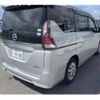 nissan serena 2017 -NISSAN 【沖縄 501ﾎ3590】--Serena DAA-GC27--GC27-013789---NISSAN 【沖縄 501ﾎ3590】--Serena DAA-GC27--GC27-013789- image 6