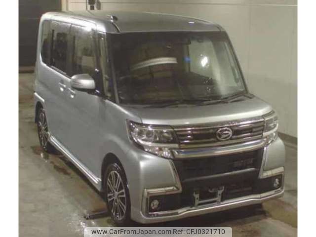 daihatsu tanto 2017 -DAIHATSU--Tanto DBA-LA610S--LA610S-0112773---DAIHATSU--Tanto DBA-LA610S--LA610S-0112773- image 1