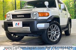 toyota fj-cruiser 2013 CFJ1804429