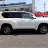 toyota land-cruiser-prado 2020 -TOYOTA--Land Cruiser Prado CBA-TRJ150W--TRJ150-0112919---TOYOTA--Land Cruiser Prado CBA-TRJ150W--TRJ150-0112919- image 5