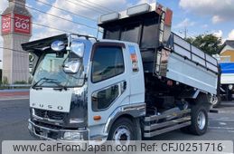 mitsubishi-fuso fighter 2014 -MITSUBISHI--Fuso Fighter QKG-FK62FZ--FK62FZ-***278---MITSUBISHI--Fuso Fighter QKG-FK62FZ--FK62FZ-***278-