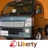 suzuki carry-truck 2022 quick_quick_DA16T_DA16T-708691 image 1