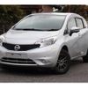 nissan note 2016 -NISSAN--Note NE12--NE12-111500---NISSAN--Note NE12--NE12-111500- image 1