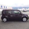 nissan cube 2011 -NISSAN--Cube DBA-Z12--Z12-185959---NISSAN--Cube DBA-Z12--Z12-185959- image 5