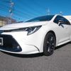 toyota corolla-touring-wagon 2020 -TOYOTA 【名変中 】--Corolla Touring ZWE211W--6059208---TOYOTA 【名変中 】--Corolla Touring ZWE211W--6059208- image 7