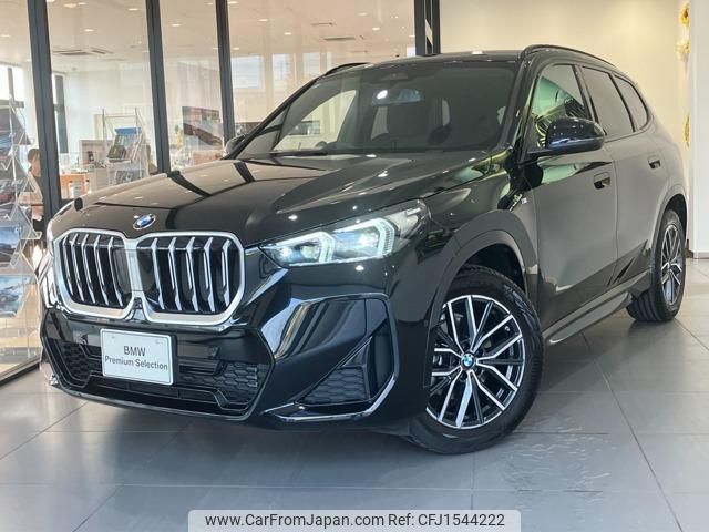 bmw x1 2024 CFJ1544222 image 1