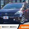 toyota prius-α 2014 -TOYOTA--Prius α DAA-ZVW40W--ZVW40-0012537---TOYOTA--Prius α DAA-ZVW40W--ZVW40-0012537- image 1