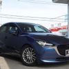 mazda demio 2022 -MAZDA 【名変中 】--MAZDA2 DJLFS--765833---MAZDA 【名変中 】--MAZDA2 DJLFS--765833- image 25