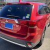mitsubishi outlander 2017 CFJ1658492 image 4