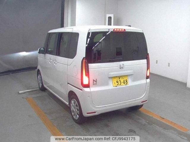 honda n-box 2023 quick_quick_6BA-JF5_JF5-1002598 image 2