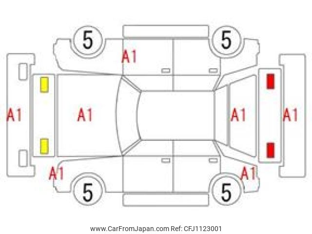 nissan serena 2013 -NISSAN--Serena DBA-NC26--NC26-012378---NISSAN--Serena DBA-NC26--NC26-012378- image 2