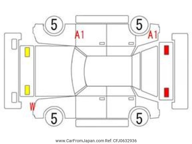 daihatsu copen 2011 CFJ0632936 image 2