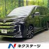 toyota noah 2022 CFJ1727302 image 1