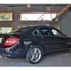 mercedes-benz c-class 2010 -MERCEDES-BENZ--Benz C Class DBA-204054--WDD2040541A372243---MERCEDES-BENZ--Benz C Class DBA-204054--WDD2040541A372243- image 6