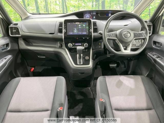 nissan serena 2018 -NISSAN--Serena DAA-GFNC27--GFNC27-012764---NISSAN--Serena DAA-GFNC27--GFNC27-012764- image 2