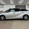 toyota mirai 2016 -TOYOTA--MIRAI ZBA-JPD10--JPD10-0001663---TOYOTA--MIRAI ZBA-JPD10--JPD10-0001663- image 20