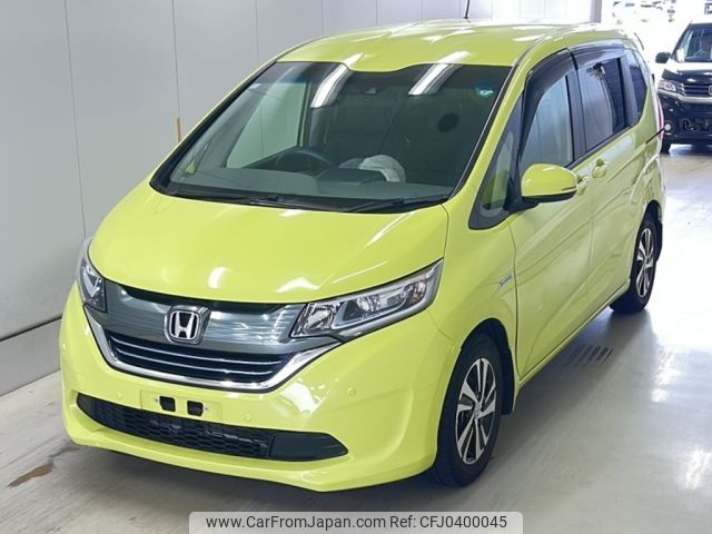 honda freed 2017 -HONDA--Freed GB7-1022623---HONDA--Freed GB7-1022623- image 1