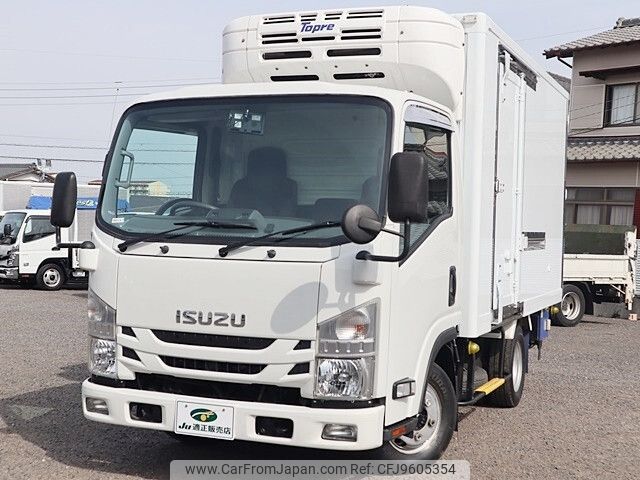 isuzu elf-truck 2019 -ISUZU--Elf 2RG-NLR88AN--NLR88-7000884---ISUZU--Elf 2RG-NLR88AN--NLR88-7000884- image 2