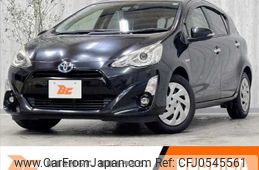 toyota aqua 2017 -TOYOTA--AQUA DAA-NHP10--NHP10-6540247---TOYOTA--AQUA DAA-NHP10--NHP10-6540247-