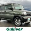 suzuki hustler 2017 -SUZUKI--Hustler DAA-MR41S--MR41S-278335---SUZUKI--Hustler DAA-MR41S--MR41S-278335- image 1