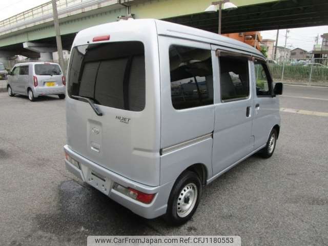 daihatsu hijet-van 2019 -DAIHATSU--Hijet Van EBD-S321V--S321V-0401627---DAIHATSU--Hijet Van EBD-S321V--S321V-0401627- image 2