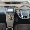 toyota prius 2012 -TOYOTA--Prius DAA-ZVW30--ZVW30-5569030---TOYOTA--Prius DAA-ZVW30--ZVW30-5569030- image 5