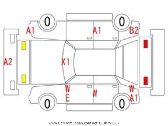 toyota tank 2018 -TOYOTA--Tank DBA-M900A--M900A-0211227---TOYOTA--Tank DBA-M900A--M900A-0211227- image 2