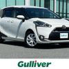 toyota sienta 2018 CFJ1851299 image 1