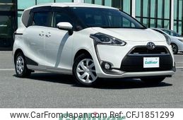 toyota sienta 2018 CFJ1851299