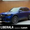 mercedes-benz glb-class 2024 -MERCEDES-BENZ--Benz GLB 3DA-247613M--W1N2476132W349395---MERCEDES-BENZ--Benz GLB 3DA-247613M--W1N2476132W349395- image 1