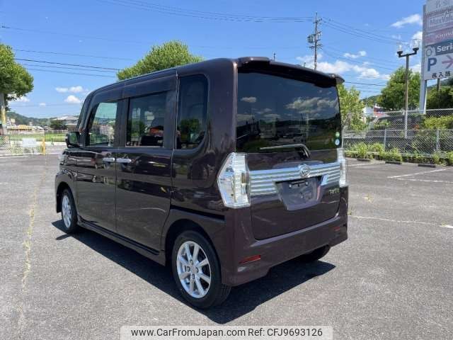 daihatsu tanto 2017 -DAIHATSU--Tanto DBA-LA600S--LA600S-0518571---DAIHATSU--Tanto DBA-LA600S--LA600S-0518571- image 2