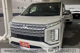 mitsubishi delica-d5 2021 quick_quick_3DA-CV1W_2313793