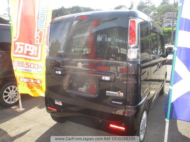 suzuki spacia 2023 -SUZUKI 【名変中 】--Spacia MK53S--463983---SUZUKI 【名変中 】--Spacia MK53S--463983- image 2